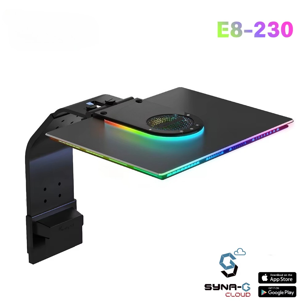 Marine Aquarium - Maxspect E8-230 Ethereal Infinite 230W WiFi