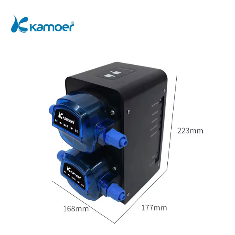 Kamoer X2SR WiFi Automatic Wat - Reef Aquarium 评论和价格
