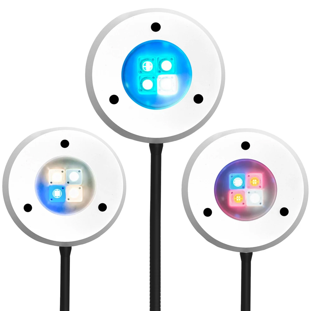 Spectra SP20 20W Aquarium LED  - Aquarium Marine Lights 评论和价格