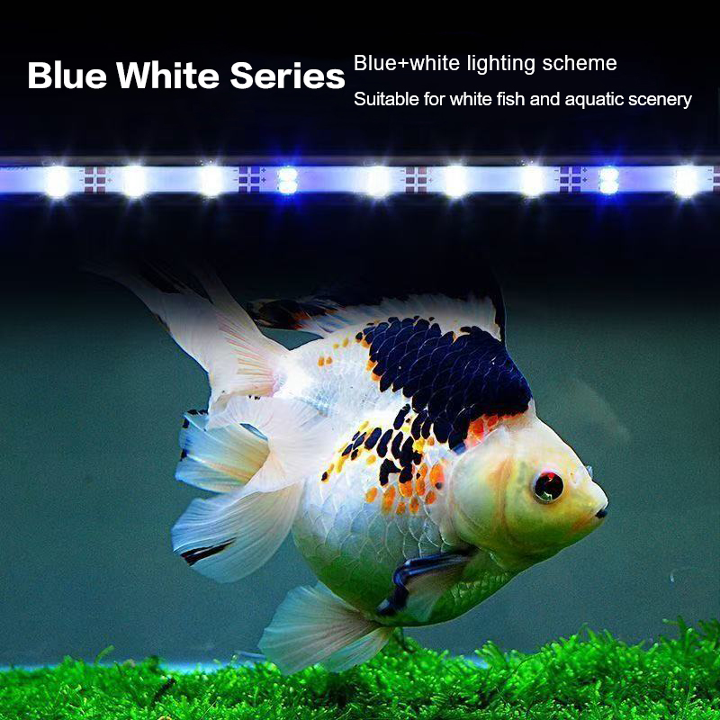 17-47CM USB Plug Aquarium Ligh - Aquarium Marine Lights 评论和价格