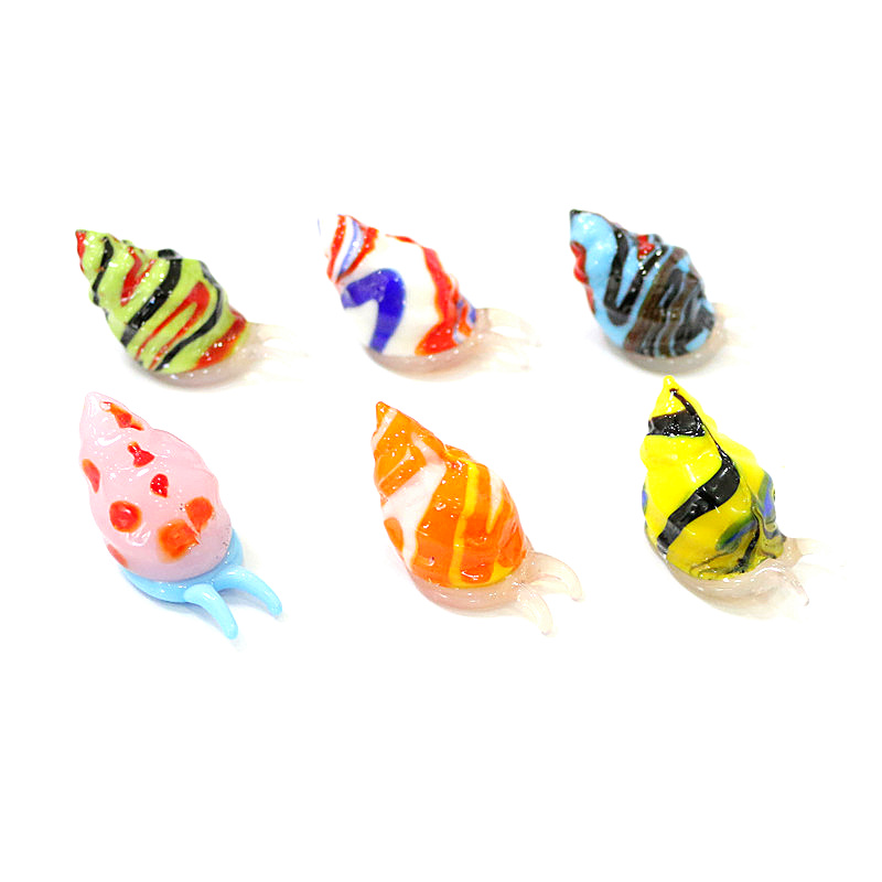 Cute Murano Glass Marine Anima - Marine Aquarium 评论和价格
