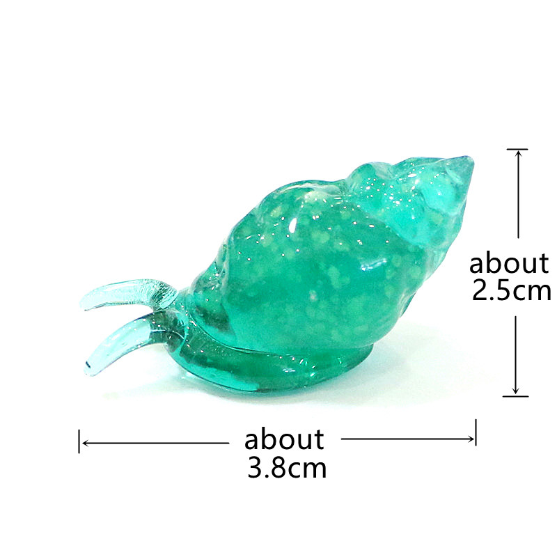 Cute Murano Glass Marine Anima - Marine Aquarium 评论和价格