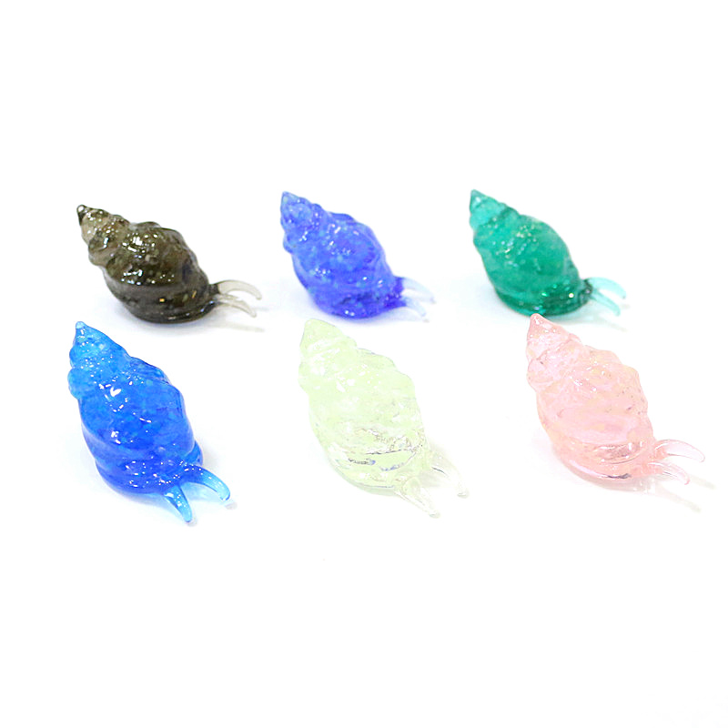 Cute Murano Glass Marine Anima - Marine Aquarium 评论和价格