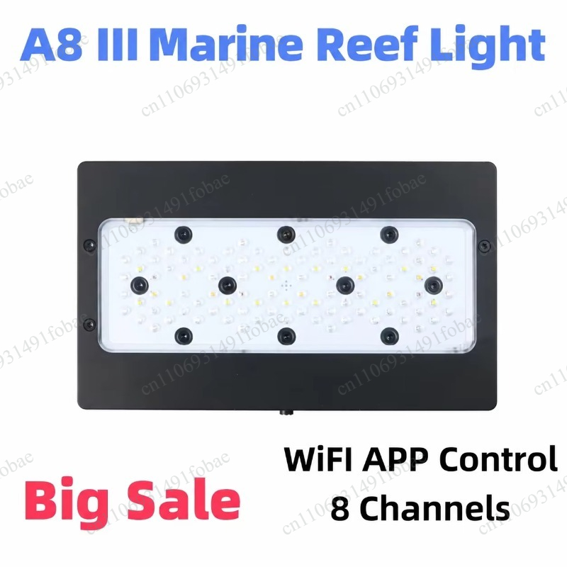 A+ A8SE III/A8Pro III 230W Mar - Saltwater Tank 评论和价格
