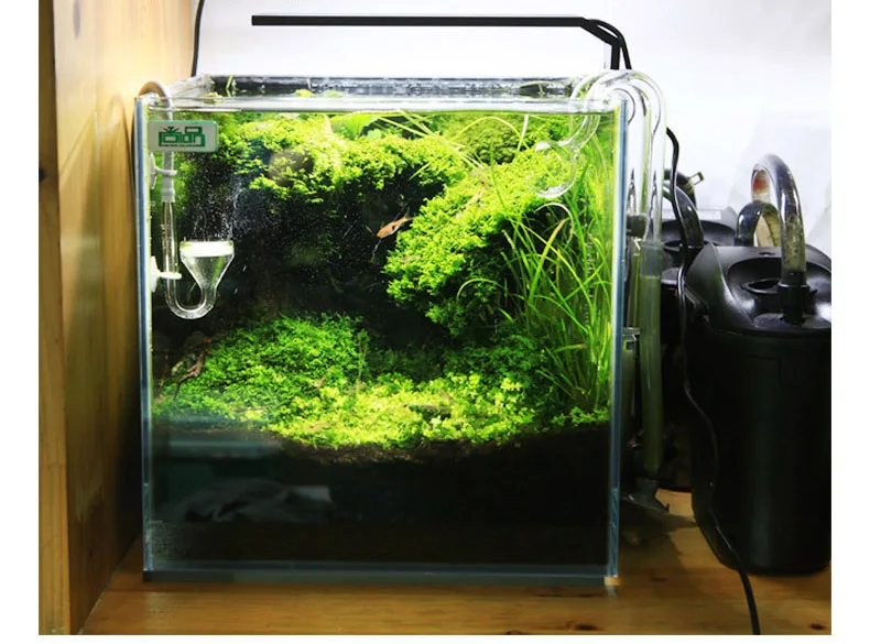 Chihiros C Series ADA Style Pl - Aquarium Marine Lights 评论和价格