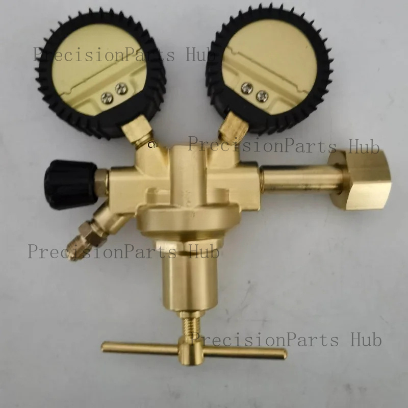 High pressure nitrogen pressur - Nitrate Reductase 评论和价格