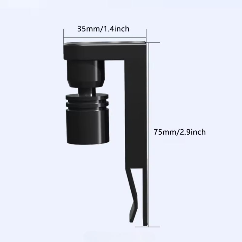 USB Clamp Light Waterproof Whi - Aquarium Marine Lights 评论和价格