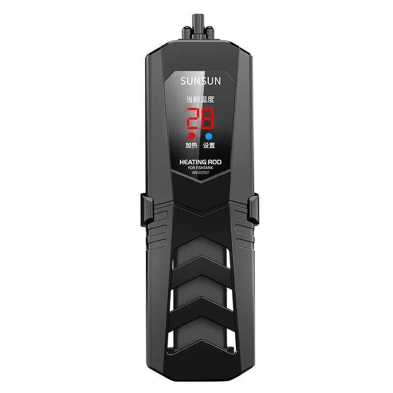 SUNSUN PTC  ARK/PTC High-Power - Reef Tank Filter 评论和价格