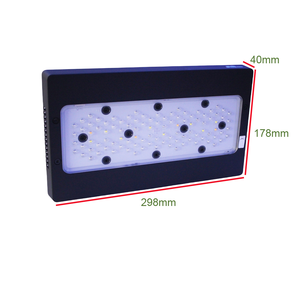 A8 III Moon light Powerful Mar - Aquarium Marine Lights 评论和价格