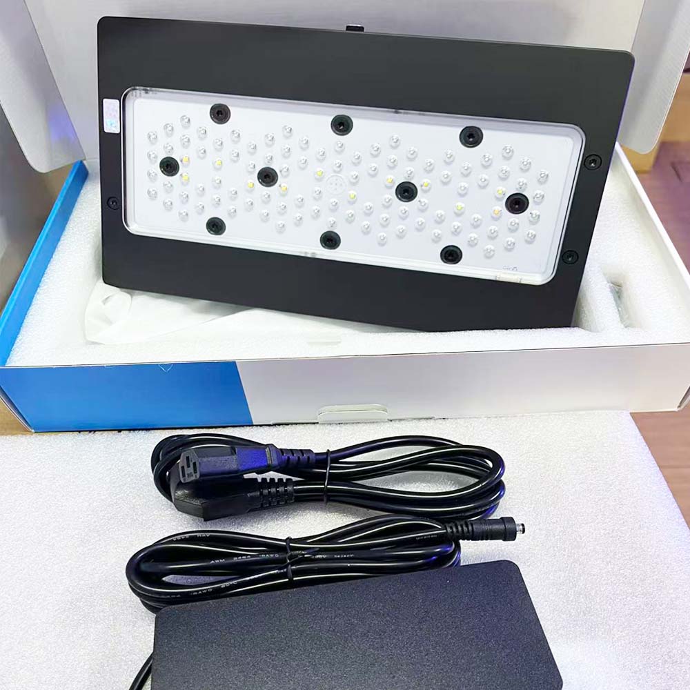A8 III Moon light Powerful Mar - Aquarium Marine Lights 评论和价格