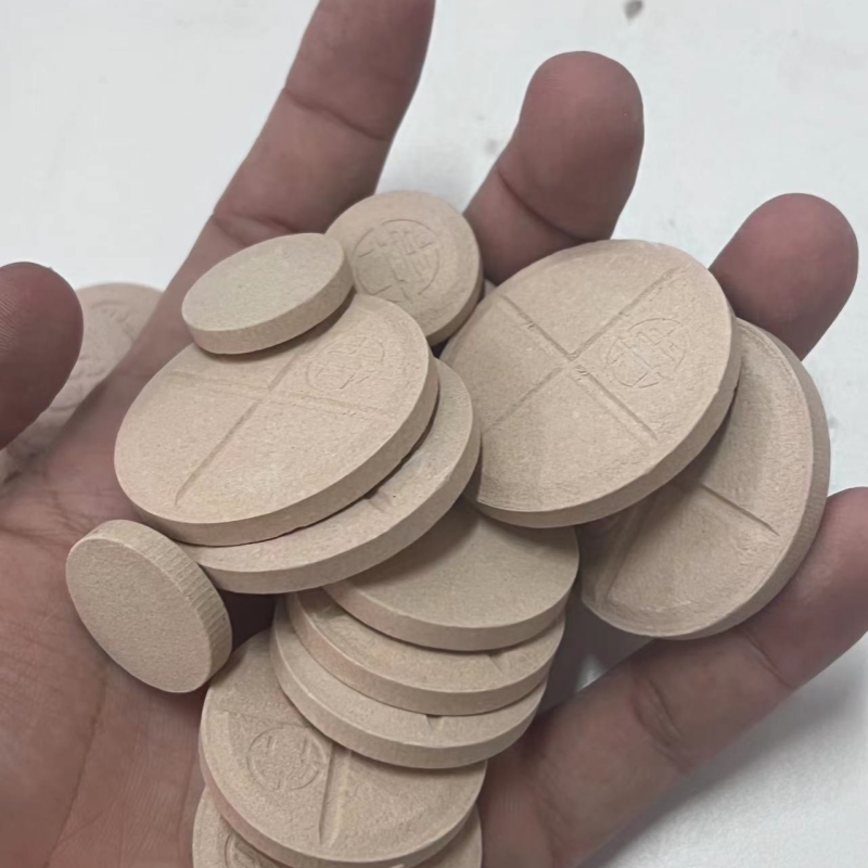 round Coral Base Decorative Ma - Marine Aquarium 评论和价格