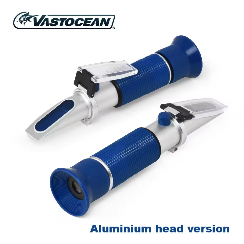 Vastocean Saltwater Refractome - Marine Aquarium 评论和价格