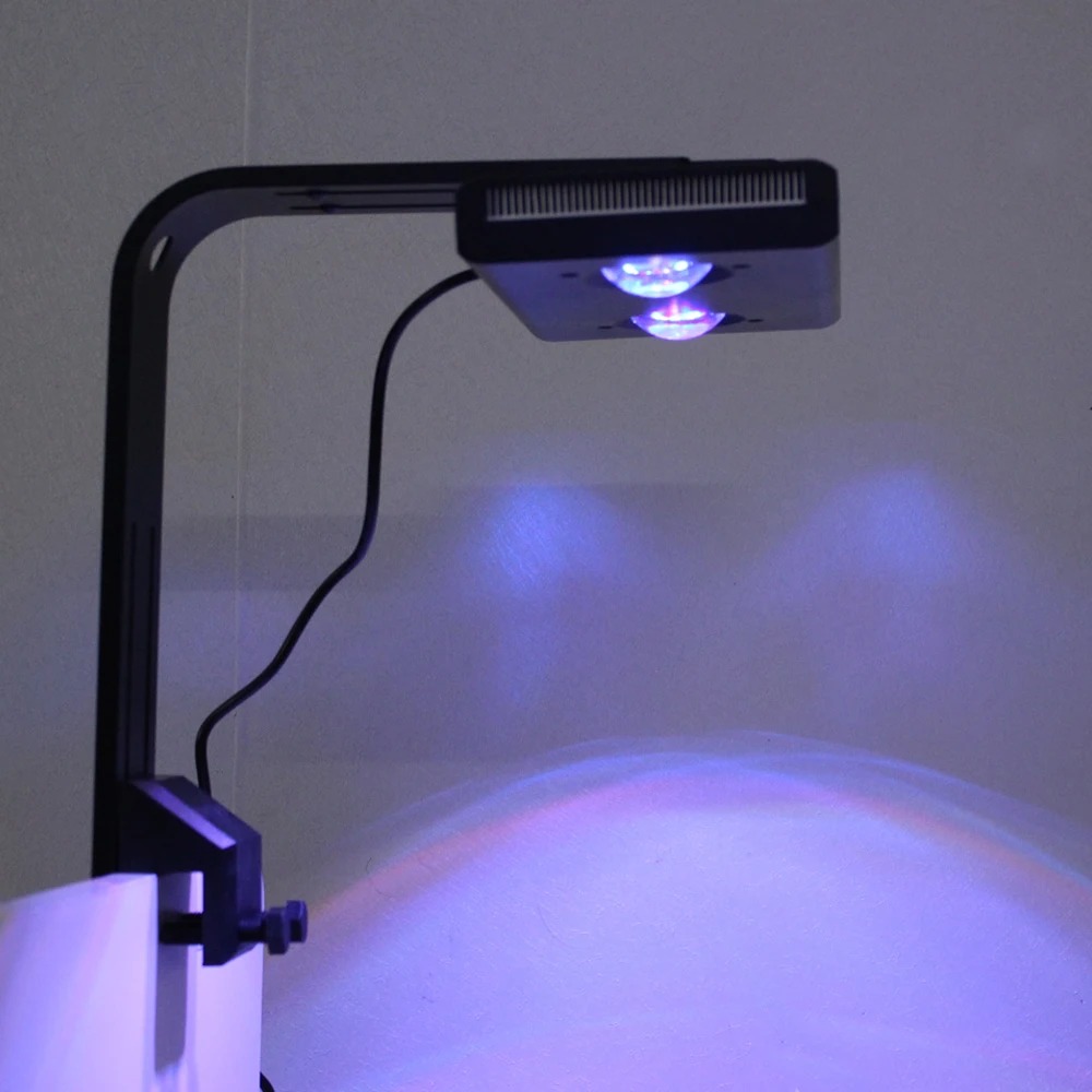 Noopsyche NP K7Pro IV 100W App - Saltwater Tank 评论和价格