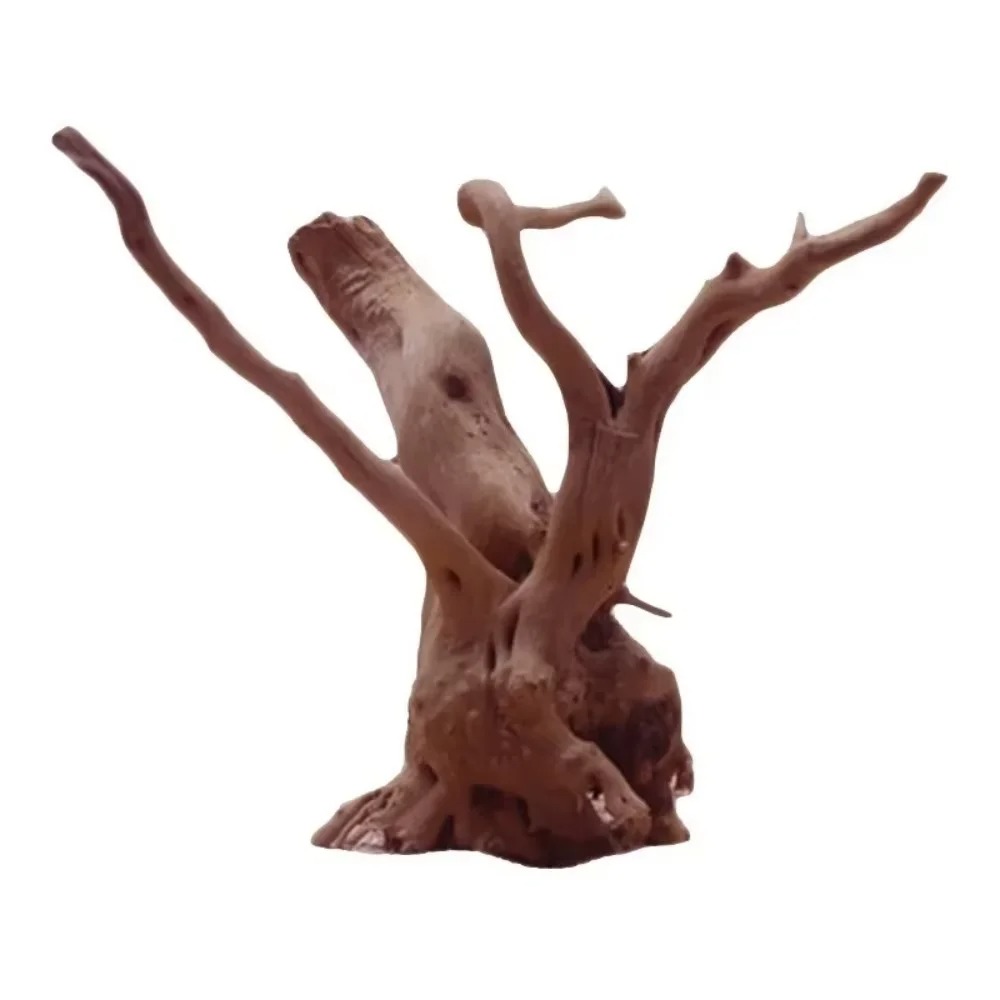 15-20CM Natural Driftwood Aqua - Ocean Aquarium 评论和价格