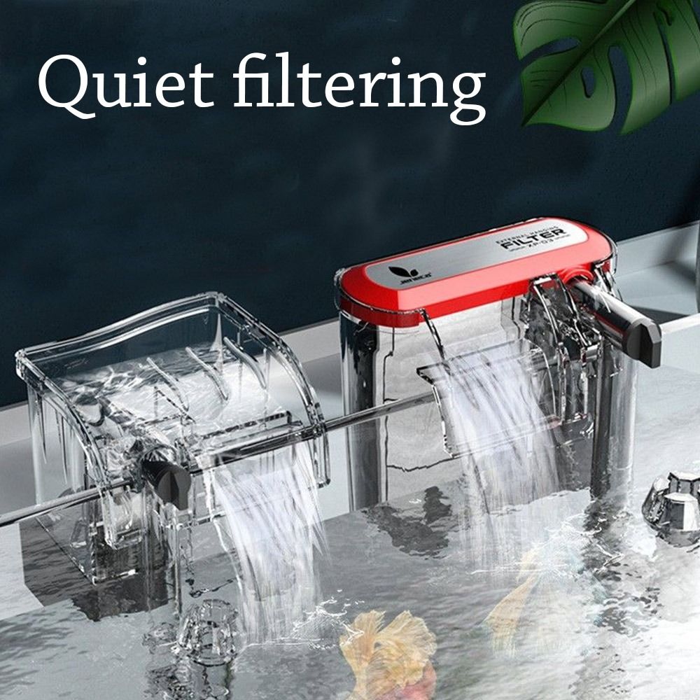 waterfall Fish tank filter 3 i - Reef Tank Filter 评论和价格