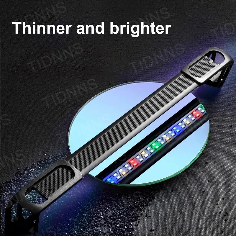 Aquarium Light Led Plant Grow  - Aquarium Marine Lights 评论和价格
